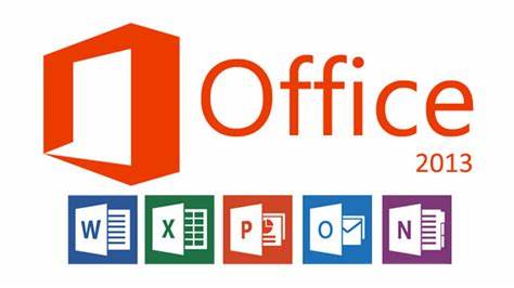 Office 2013