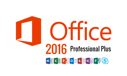 Office 2016