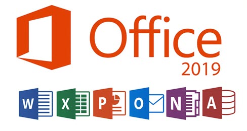 Office 2019