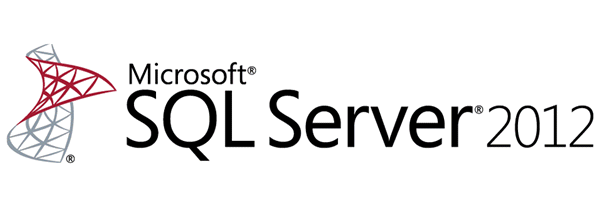 SQL SERVER 2012