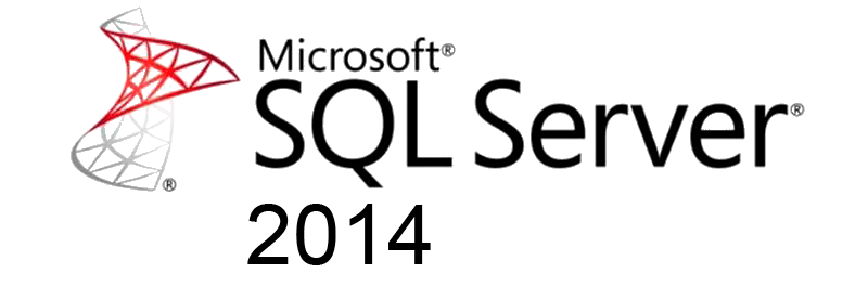 SQL SERVER 2014